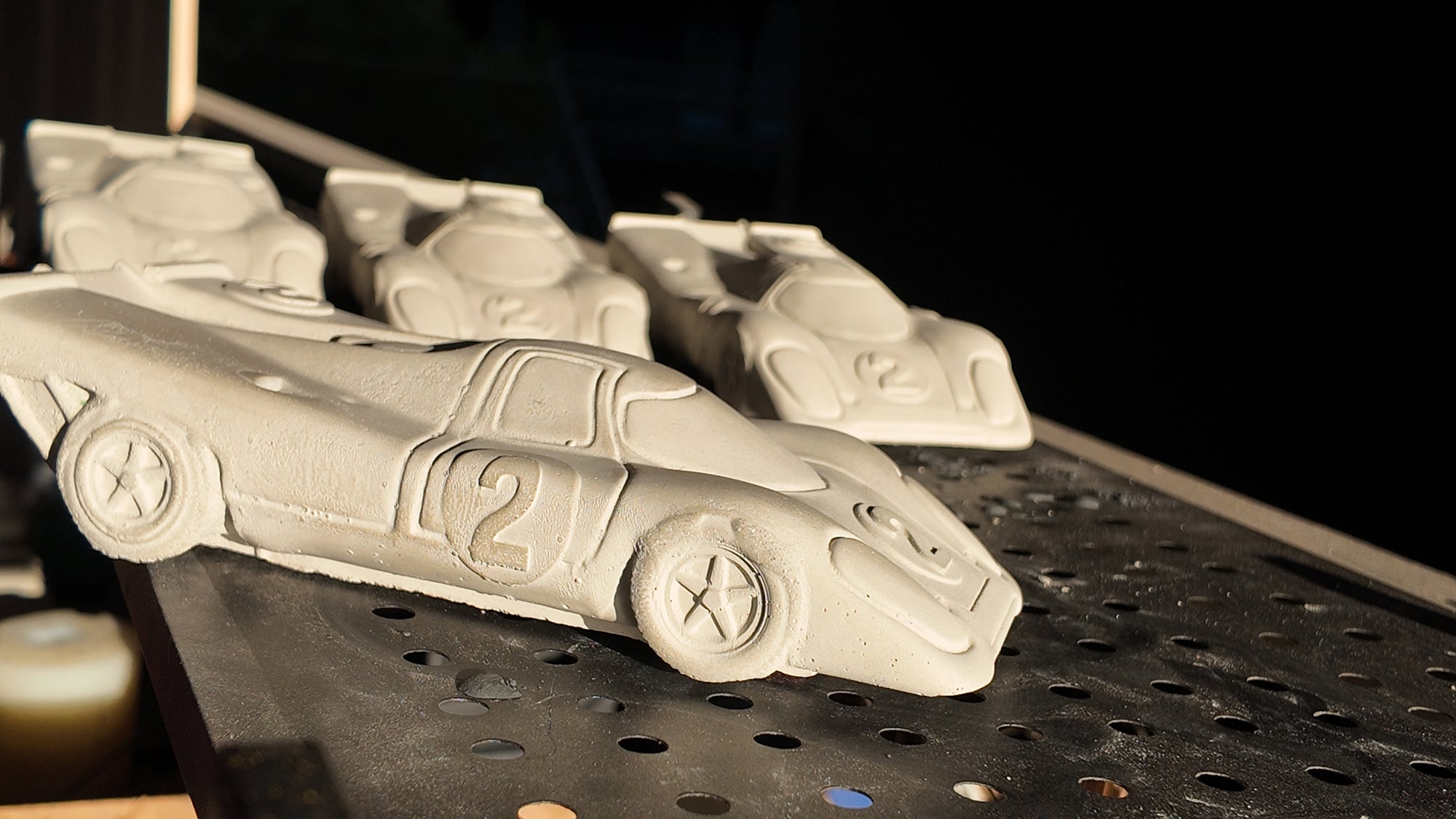 The 917