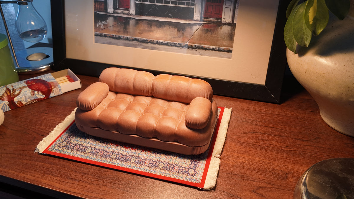 The Stash Lounge