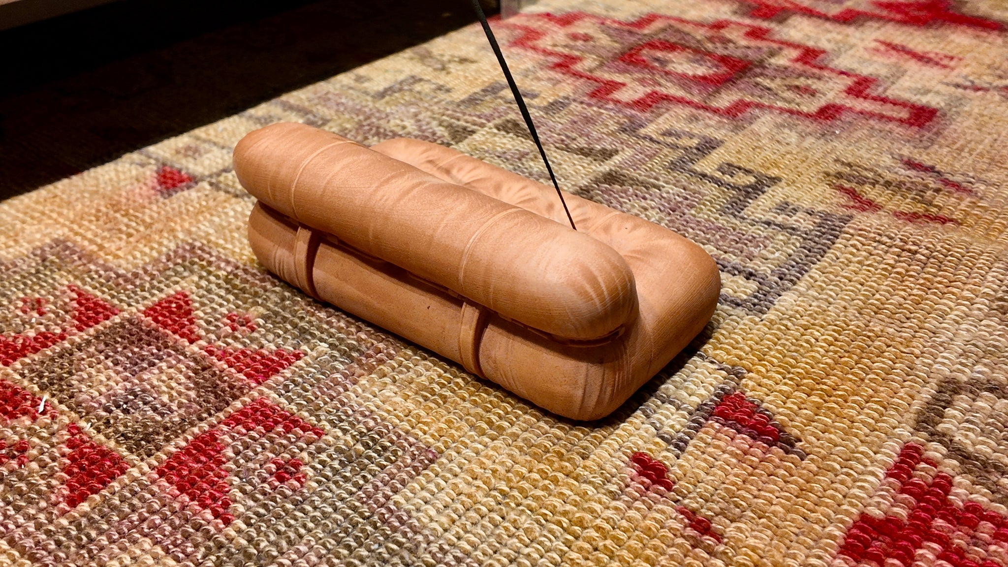 The Soriana Collection