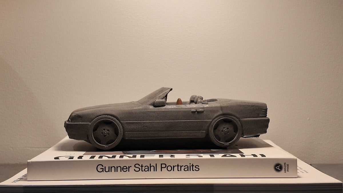 The Wheels Roadster