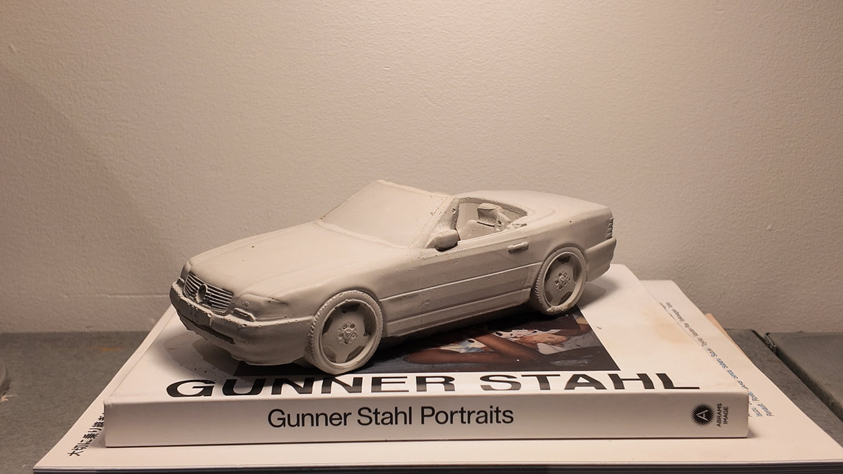 The Wheels Roadster