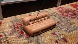 2 seater / Terracotta