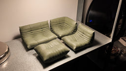 the complete set / Olive