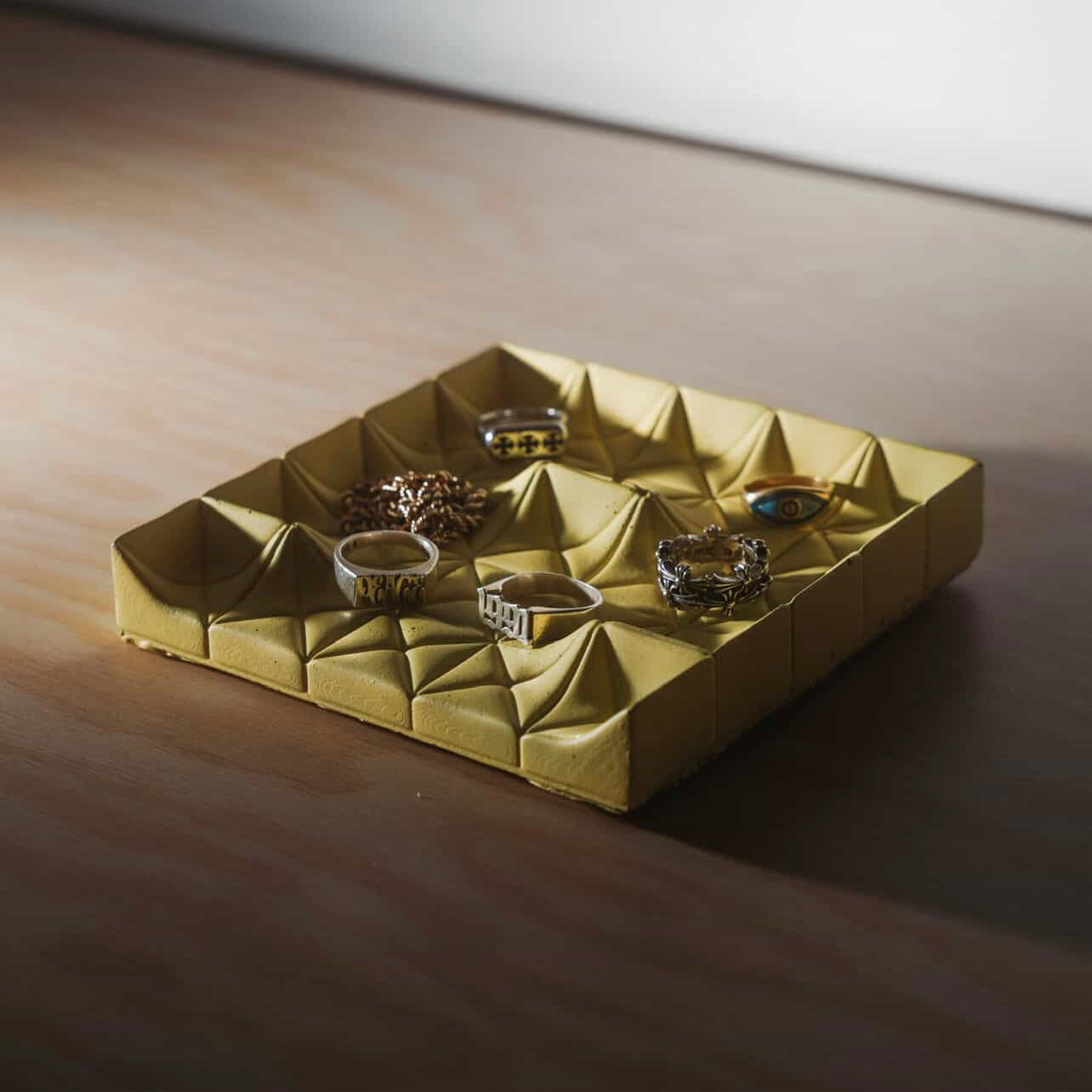 Dune Tray