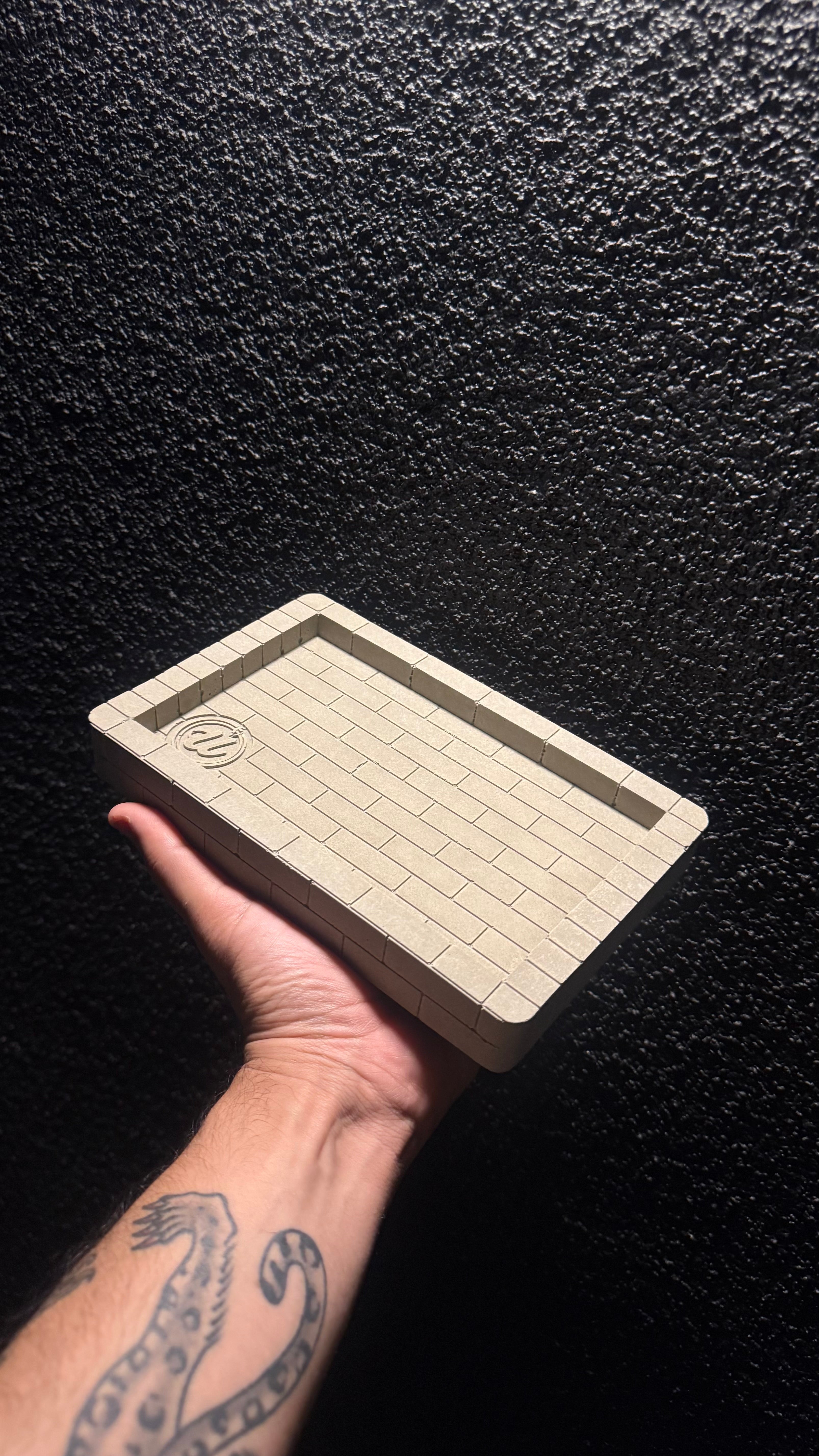 The Unico Serving Tray