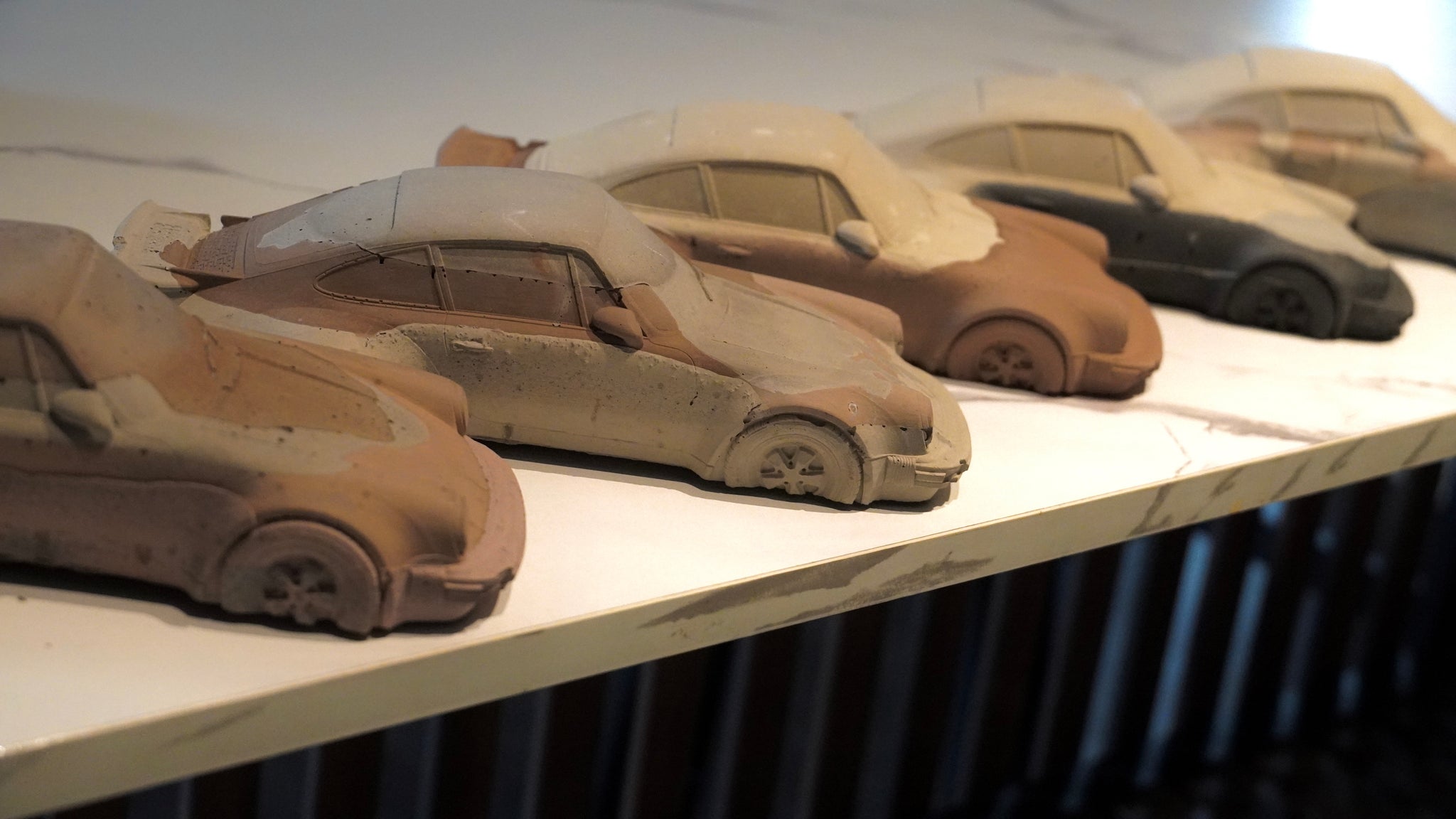 Mystery Multilayer 930 Turbo