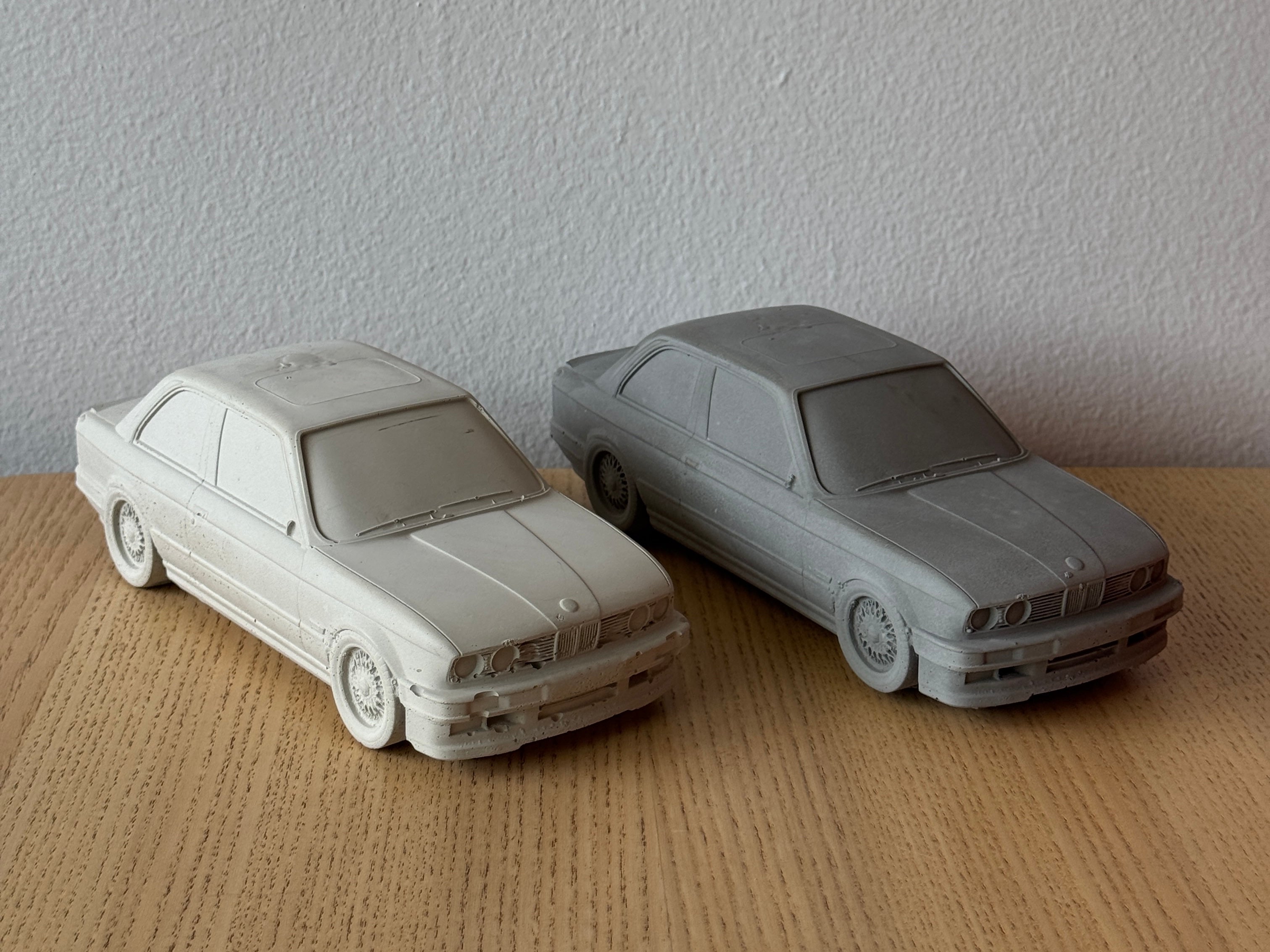 E30 Backflow Incense Holder