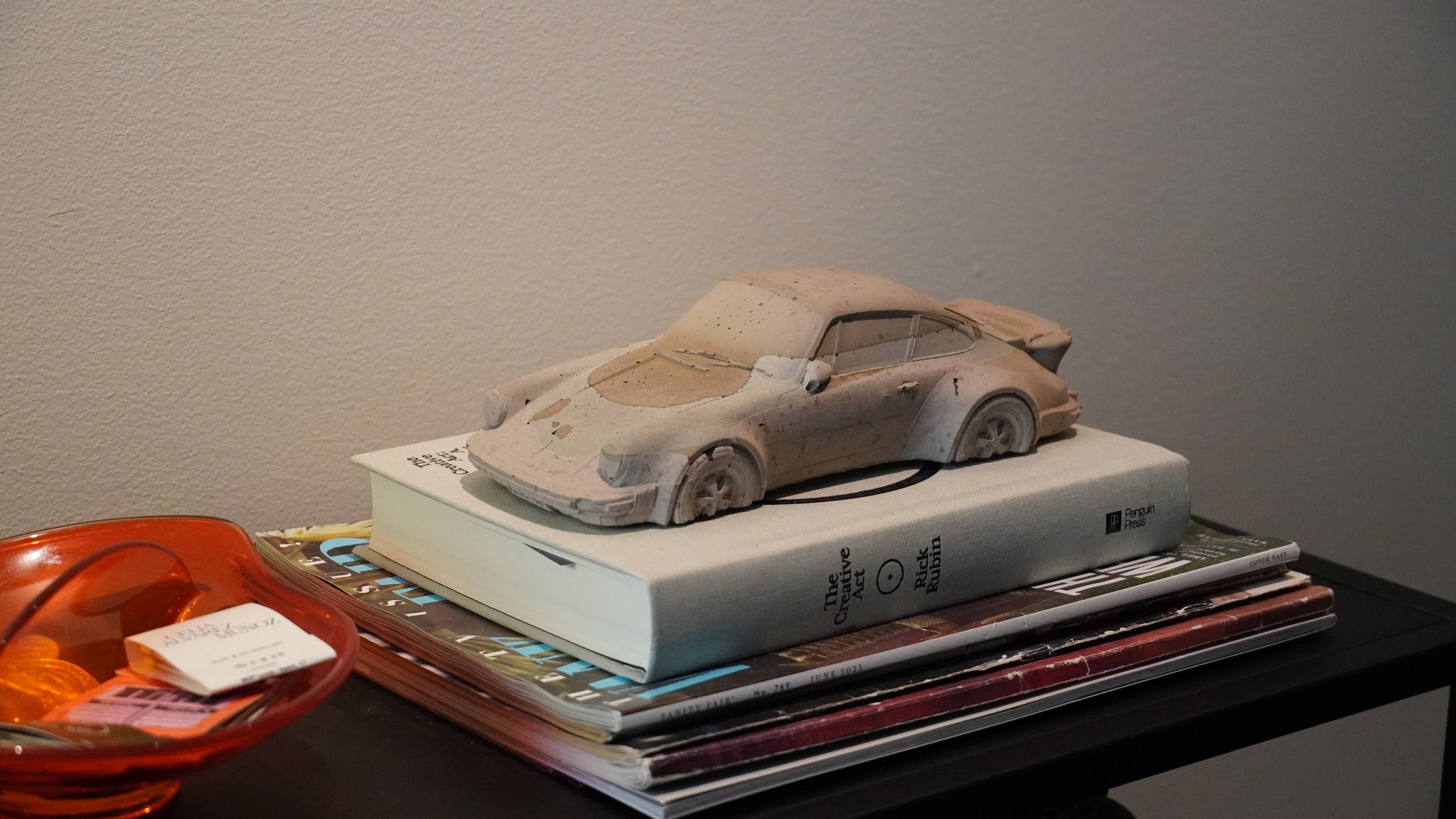 Mystery Multilayer 930 Turbo