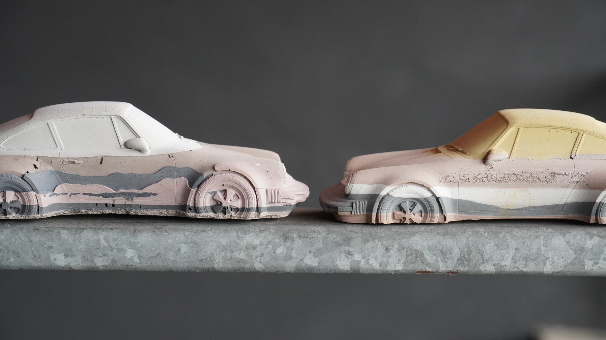 Mystery Multilayer 930 Turbo