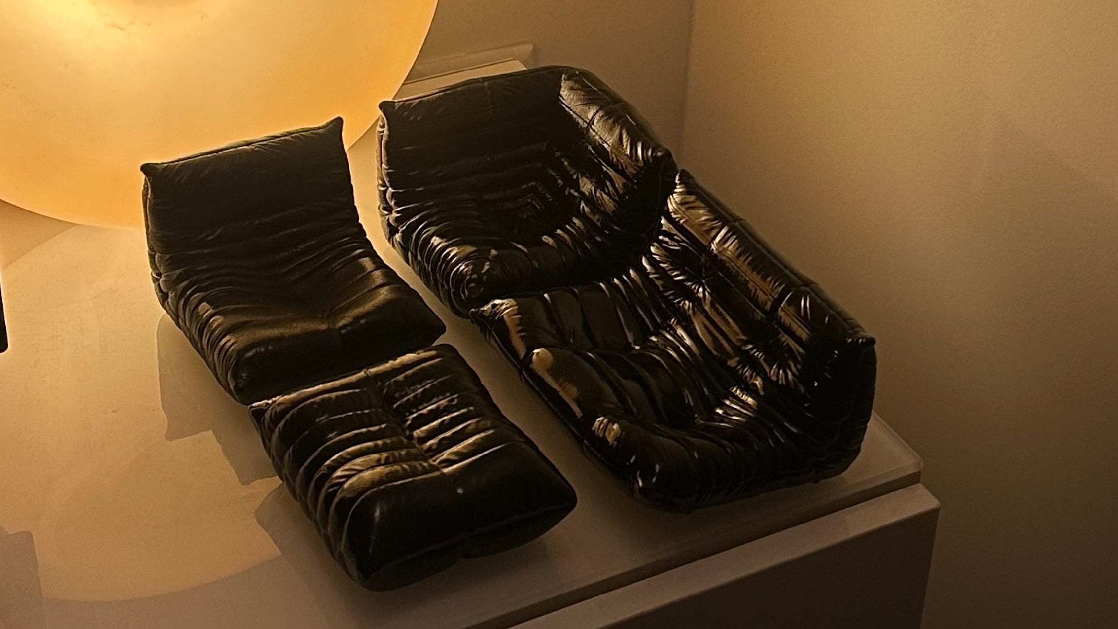 Togo Set – Dos Santos Collective