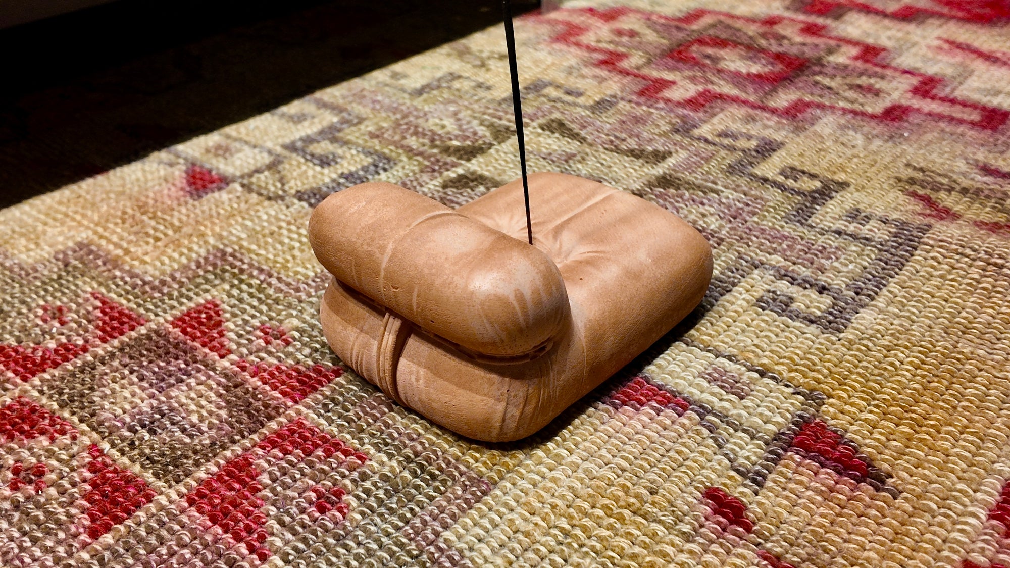 The Soriana Collection