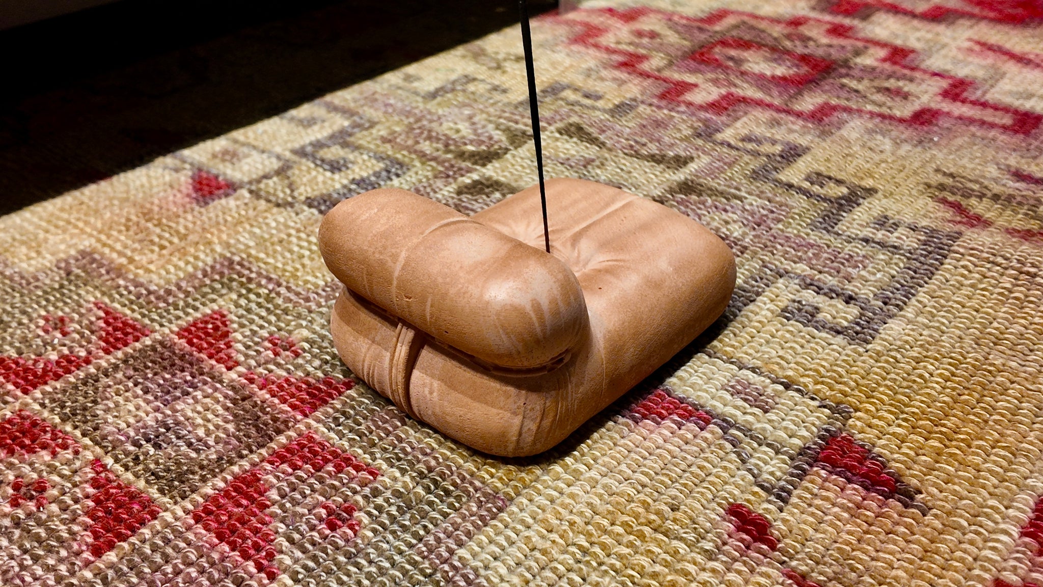 The Soriana Collection