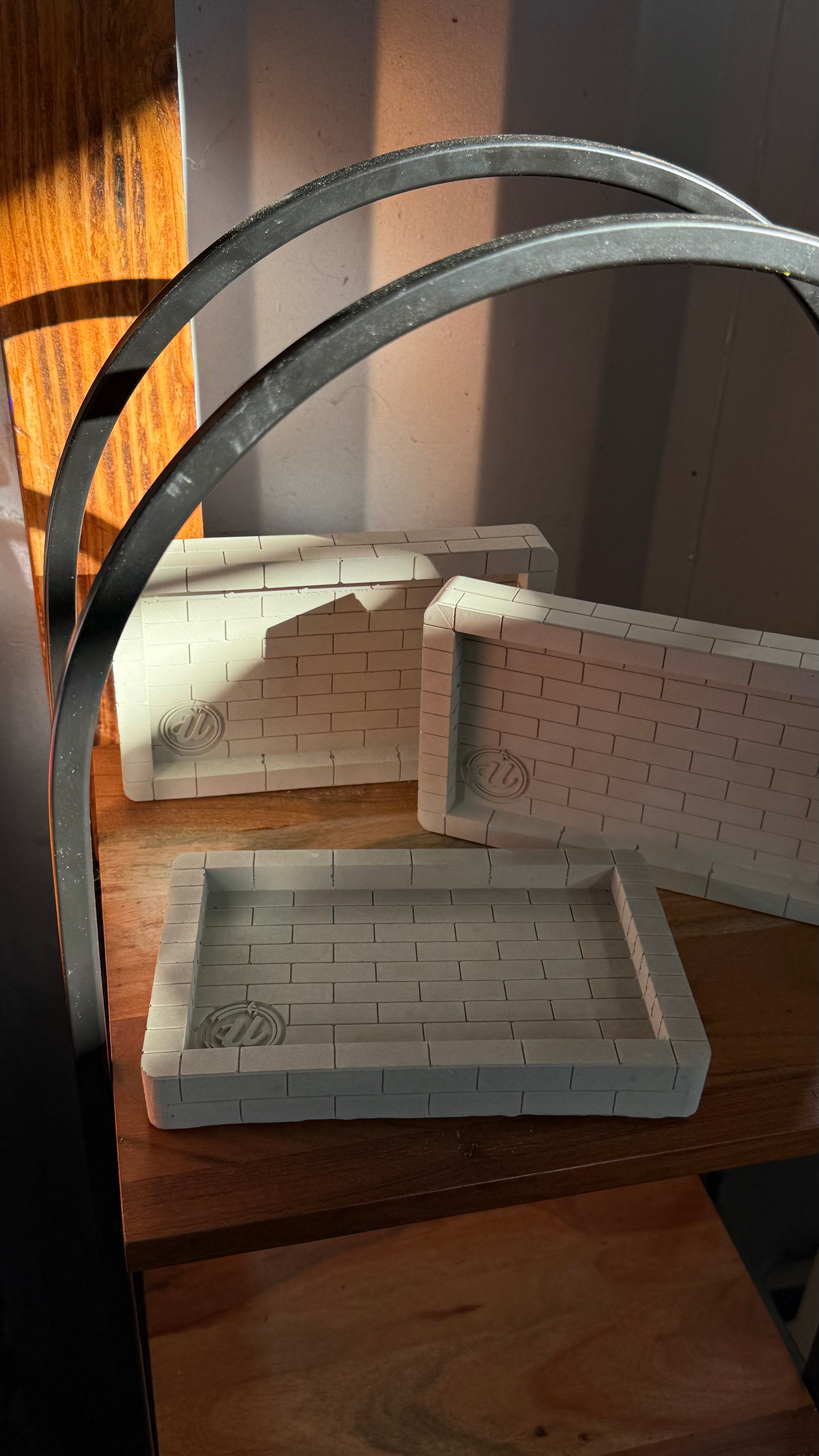 The Unico Serving Tray