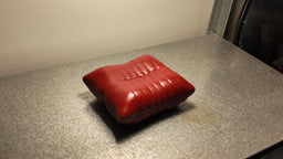 Ottoman / Black Cherry