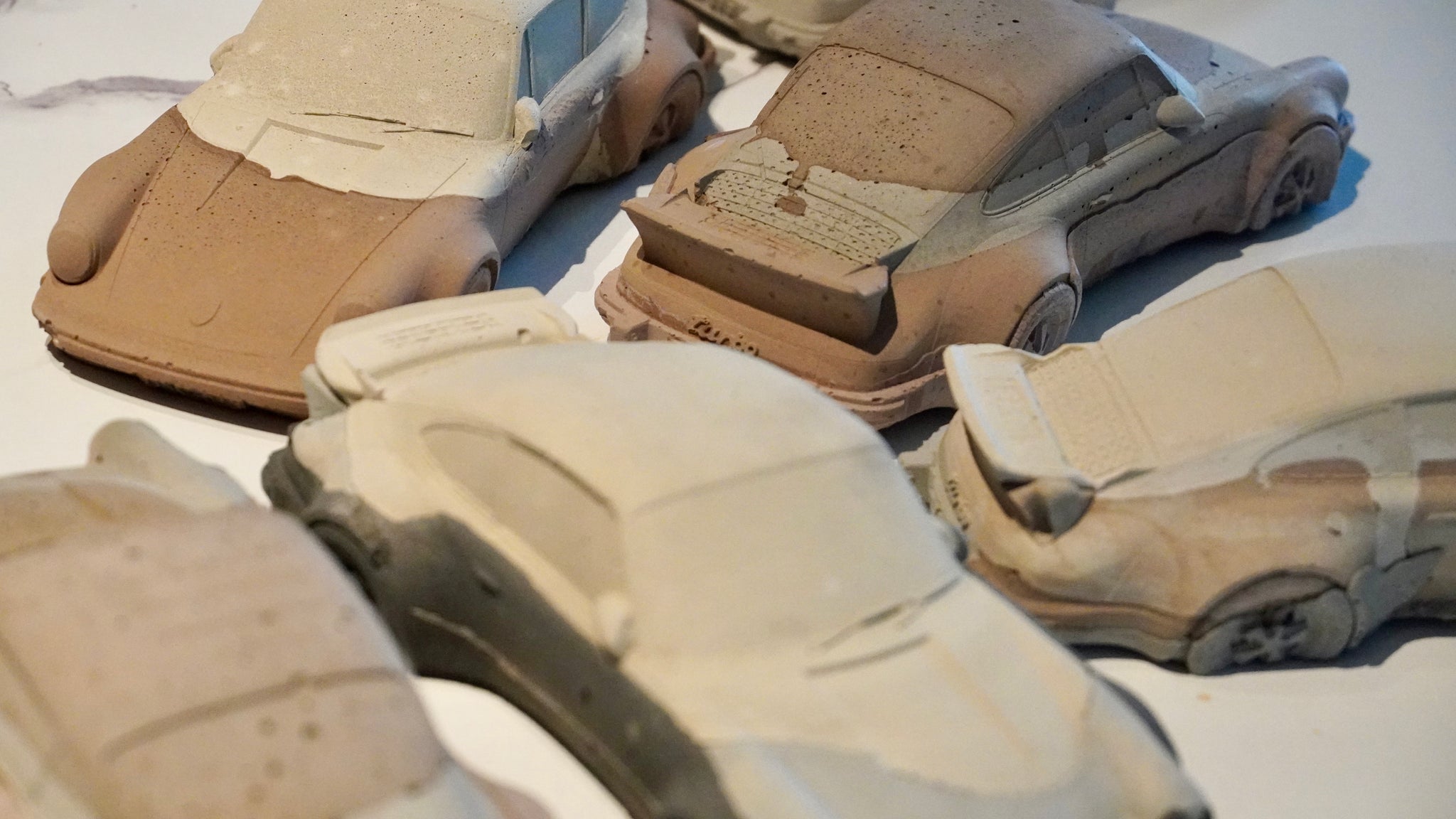 Mystery Multilayer 930 Turbo