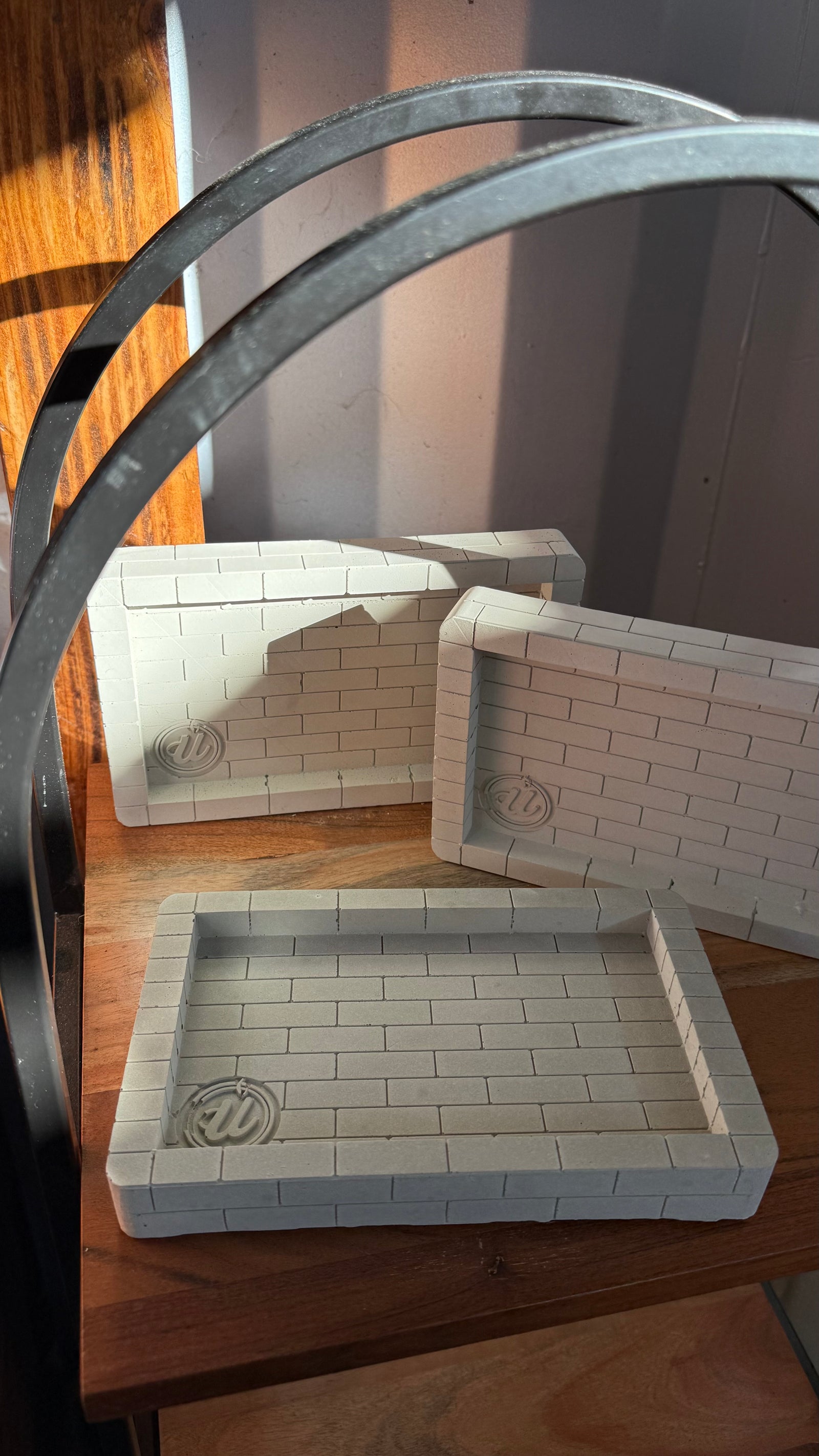 The Unico Serving Tray