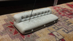 3 seater / Ivory