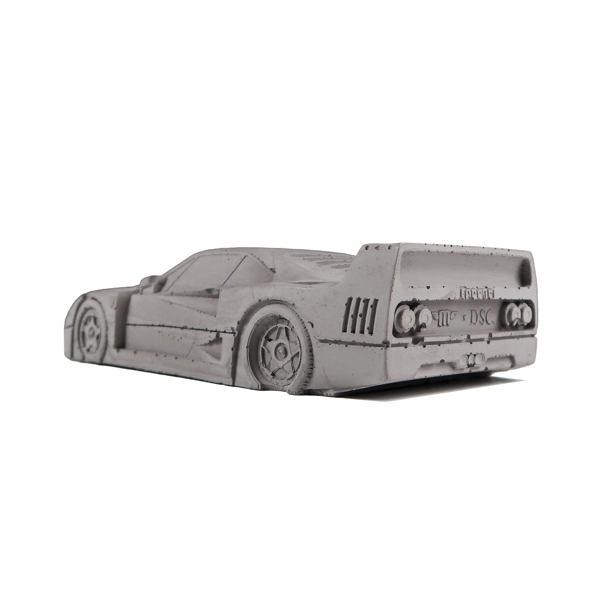 Ferrari F40