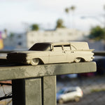 1959 Chevrolet Brookwood Incensory