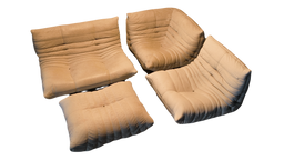 the complete set / Olive