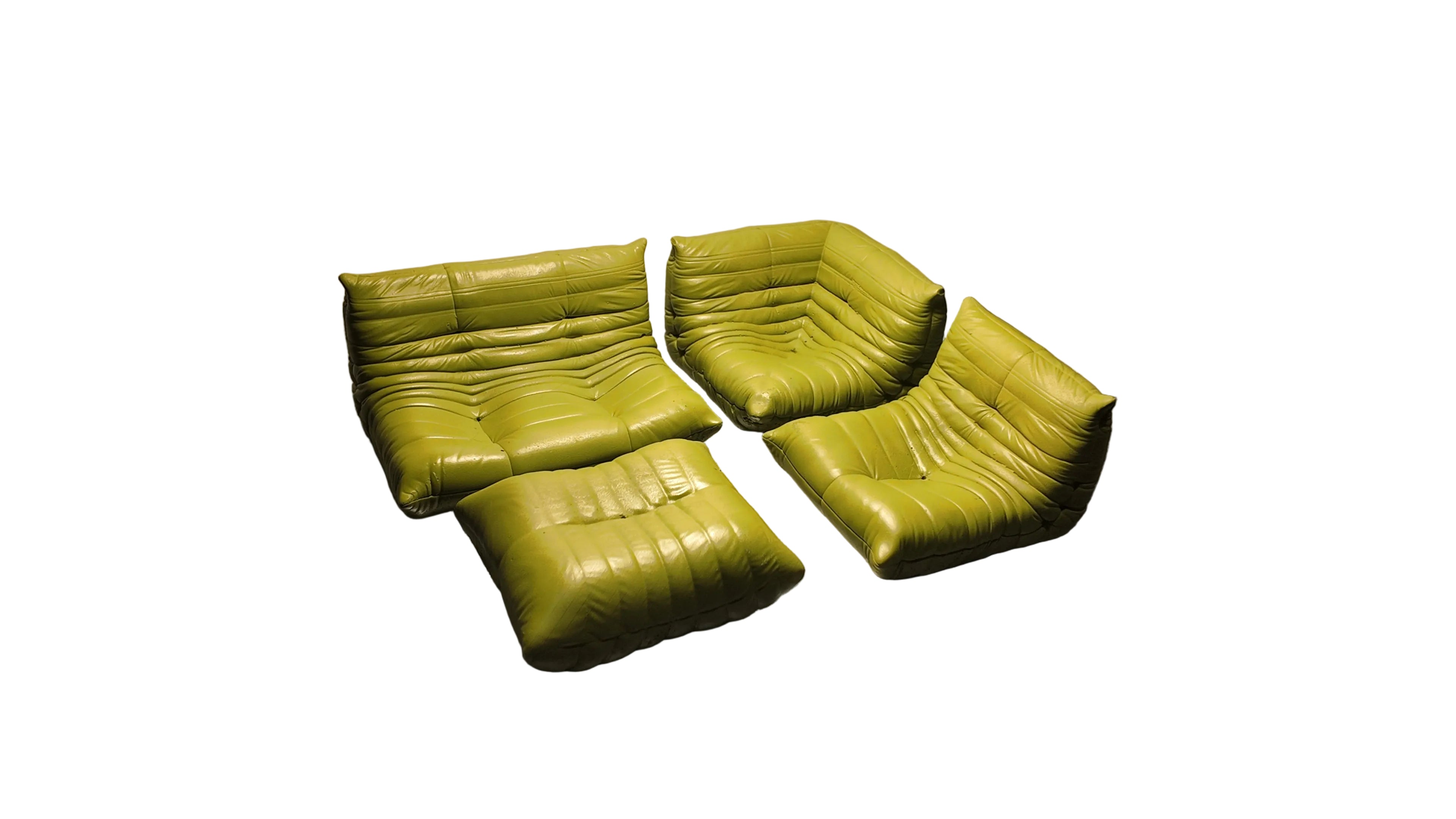 Togo Set – Dos Santos Collective