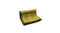 2 seater / Wasabi Green