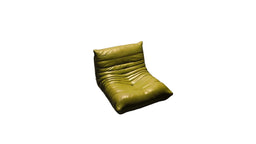 1 seater / Wasabi Green