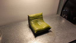 1 seater / Wasabi Green