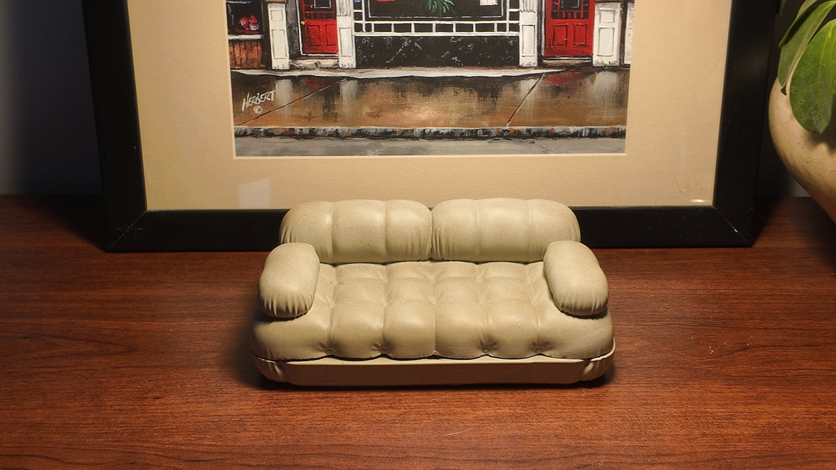 The Stash Lounge (rug included)