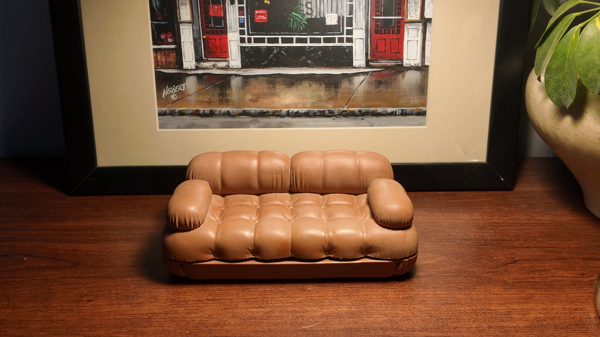 The Stash Lounge (rug included)