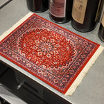 The Mini Persian Rug