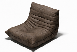 1 seater / Brown
