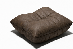 Ottoman / Brown